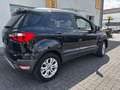 Ford EcoSport Titanium = Automatik - KeyLess - Tempom Schwarz - thumbnail 3