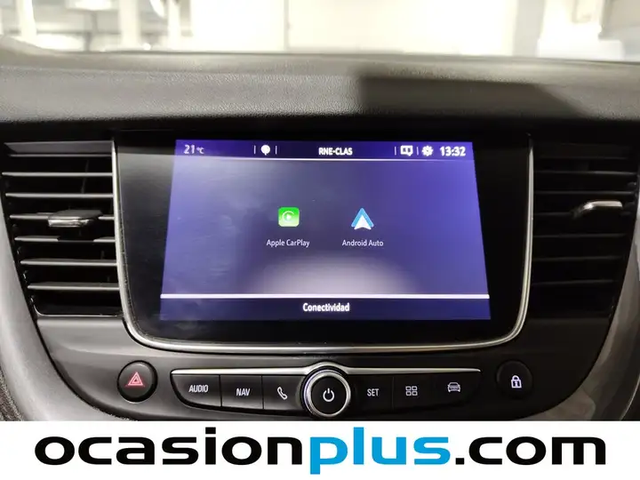 Opel Grandland X 2019, foto 8