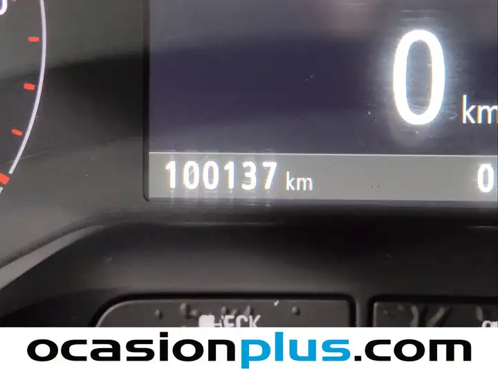 Opel Grandland X 2019, foto 10