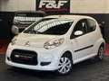 Citroen C1 C1 1.0i Tonic Wit - thumbnail 1