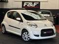 Citroen C1 C1 1.0i Tonic Wit - thumbnail 2