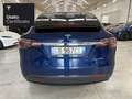 Tesla Model X Long Range AWD Blu/Azzurro - thumbnail 7