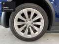 Tesla Model X Long Range AWD Blu/Azzurro - thumbnail 9