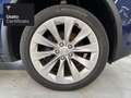 Tesla Model X Long Range AWD Blu/Azzurro - thumbnail 10