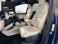 Tesla Model X Long Range AWD Blu/Azzurro - thumbnail 12