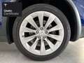 Tesla Model X Long Range AWD Blu/Azzurro - thumbnail 5