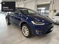 Tesla Model X Long Range AWD Blu/Azzurro - thumbnail 11