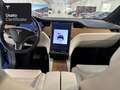 Tesla Model X Long Range AWD Blu/Azzurro - thumbnail 14