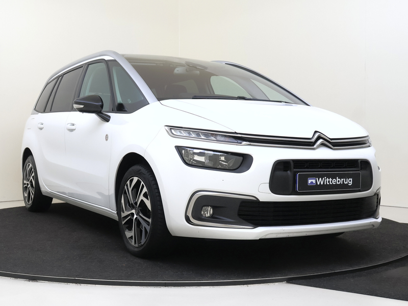 Citroen Grand C4 SpaceTourer 1.2 PureTech C-Series — photo 3