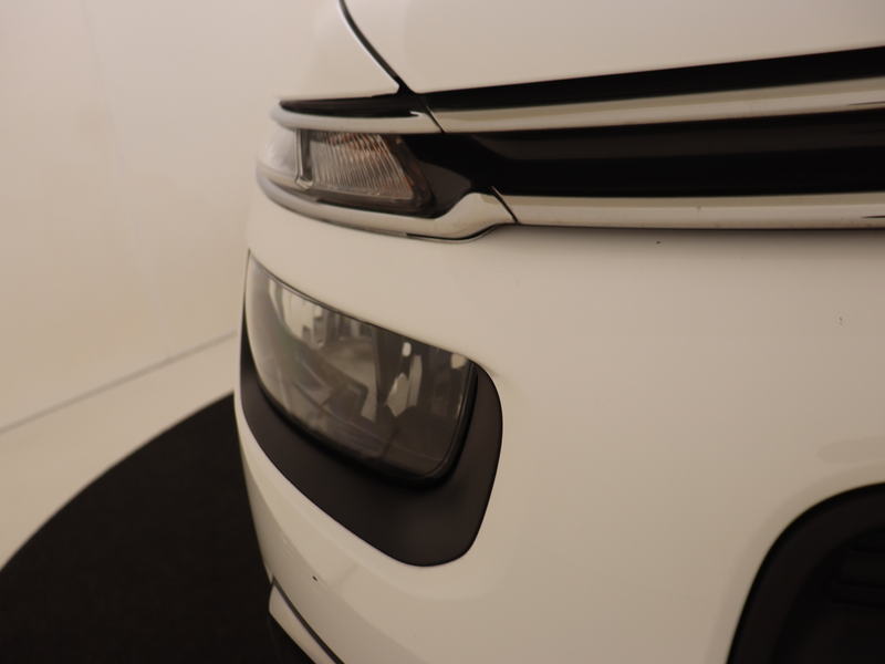 Citroen Grand C4 SpaceTourer 1.2 PureTech C-Series — photo 13
