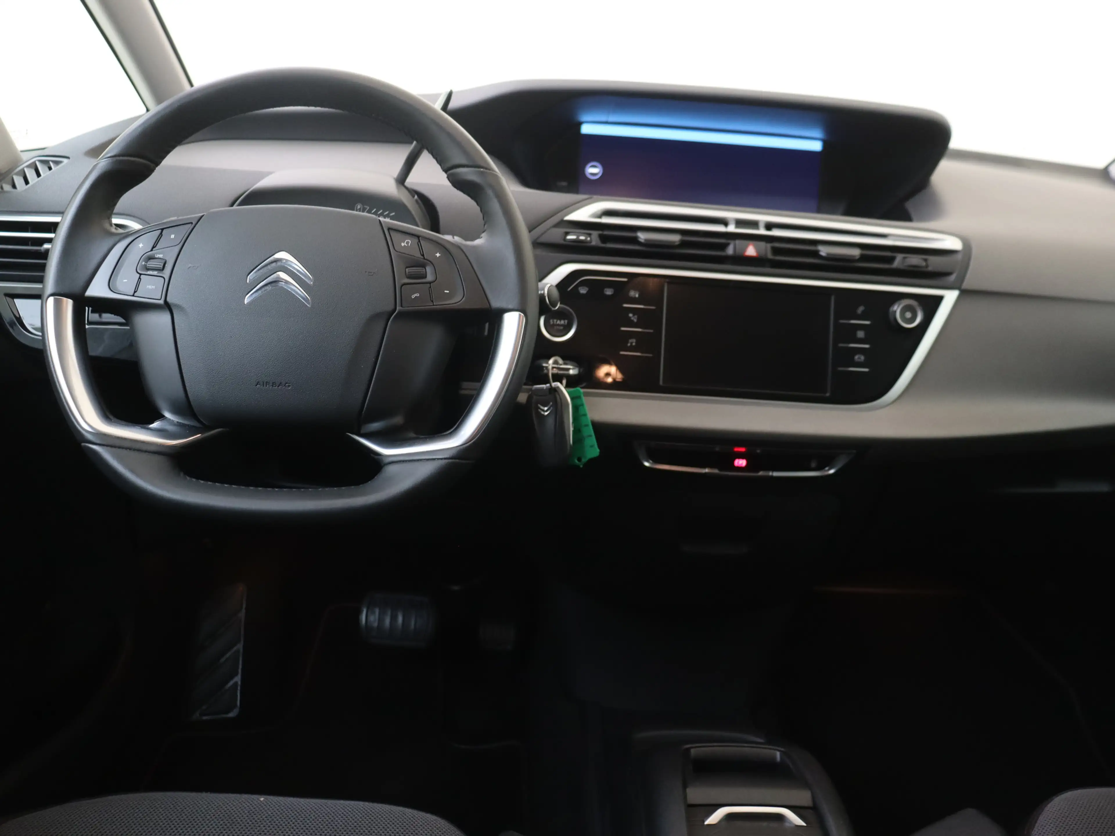 Citroen Grand C4 SpaceTourer 1.2 PureTech C-Series — photo 5