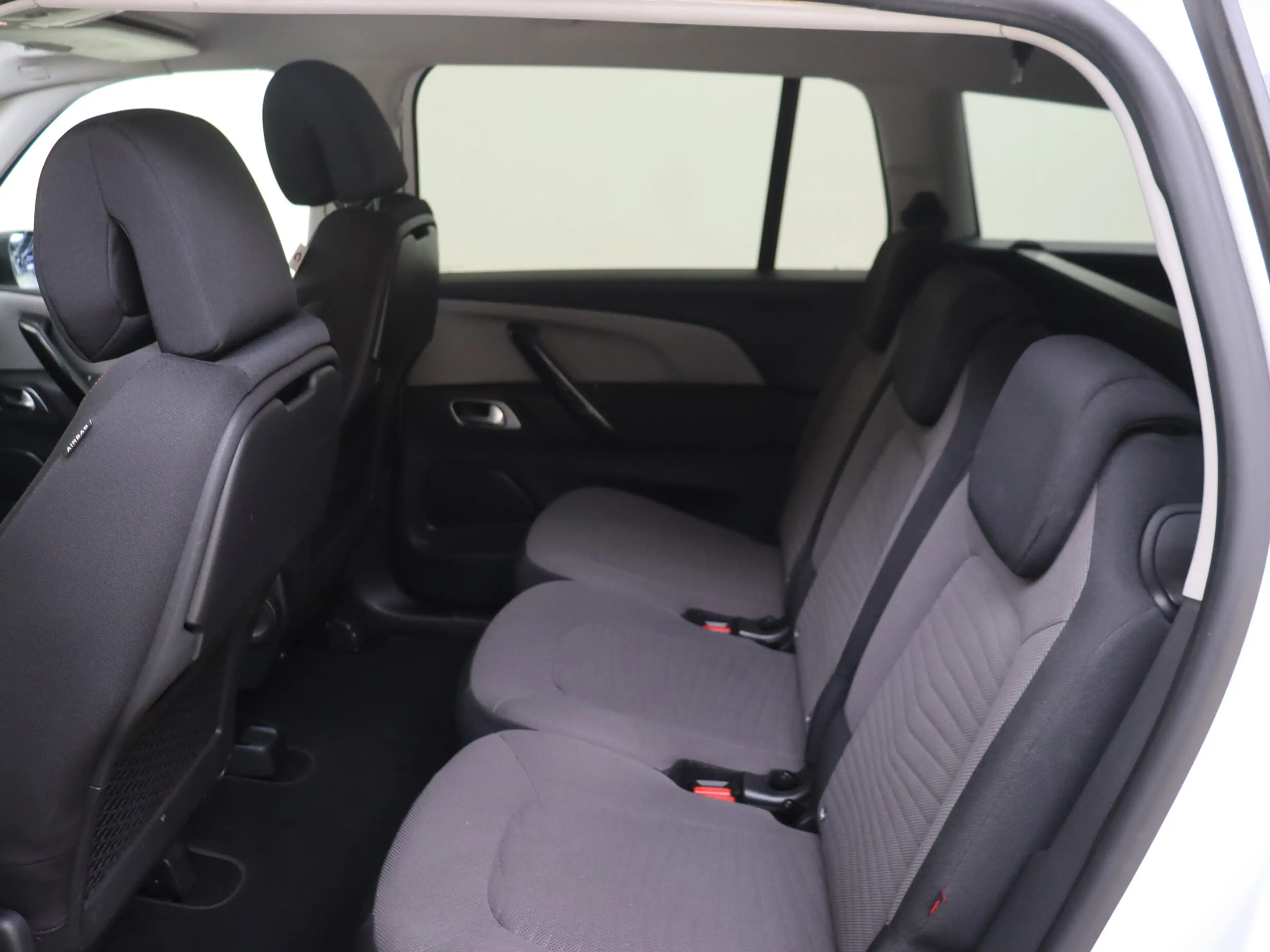 Citroen Grand C4 SpaceTourer 1.2 PureTech C-Series — photo 12