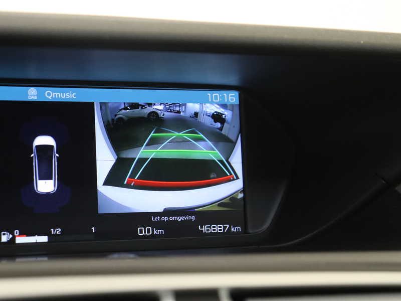 Citroen Grand C4 SpaceTourer 1.2 PureTech C-Series — photo 14