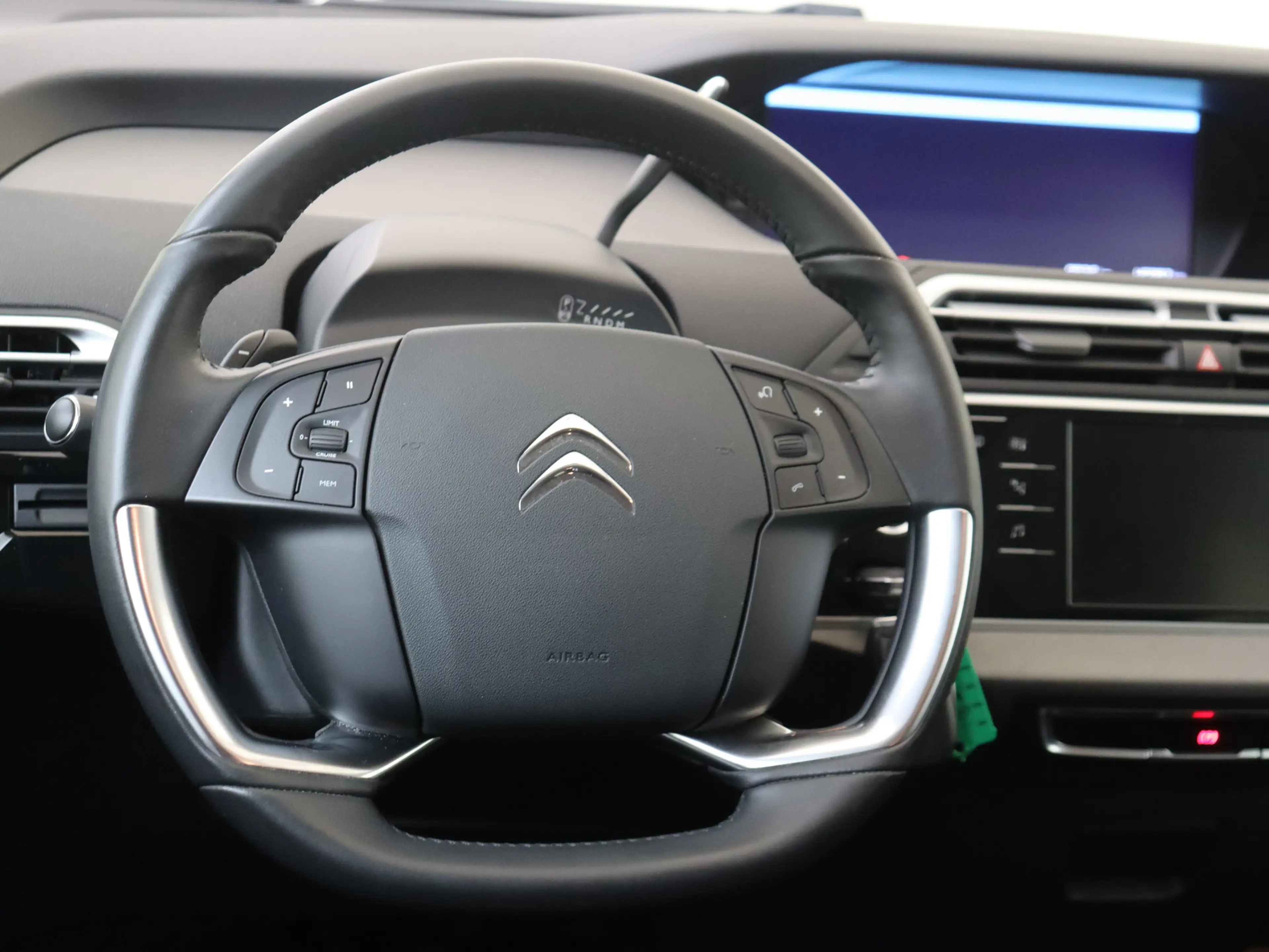 Citroen Grand C4 SpaceTourer 1.2 PureTech C-Series — photo 6