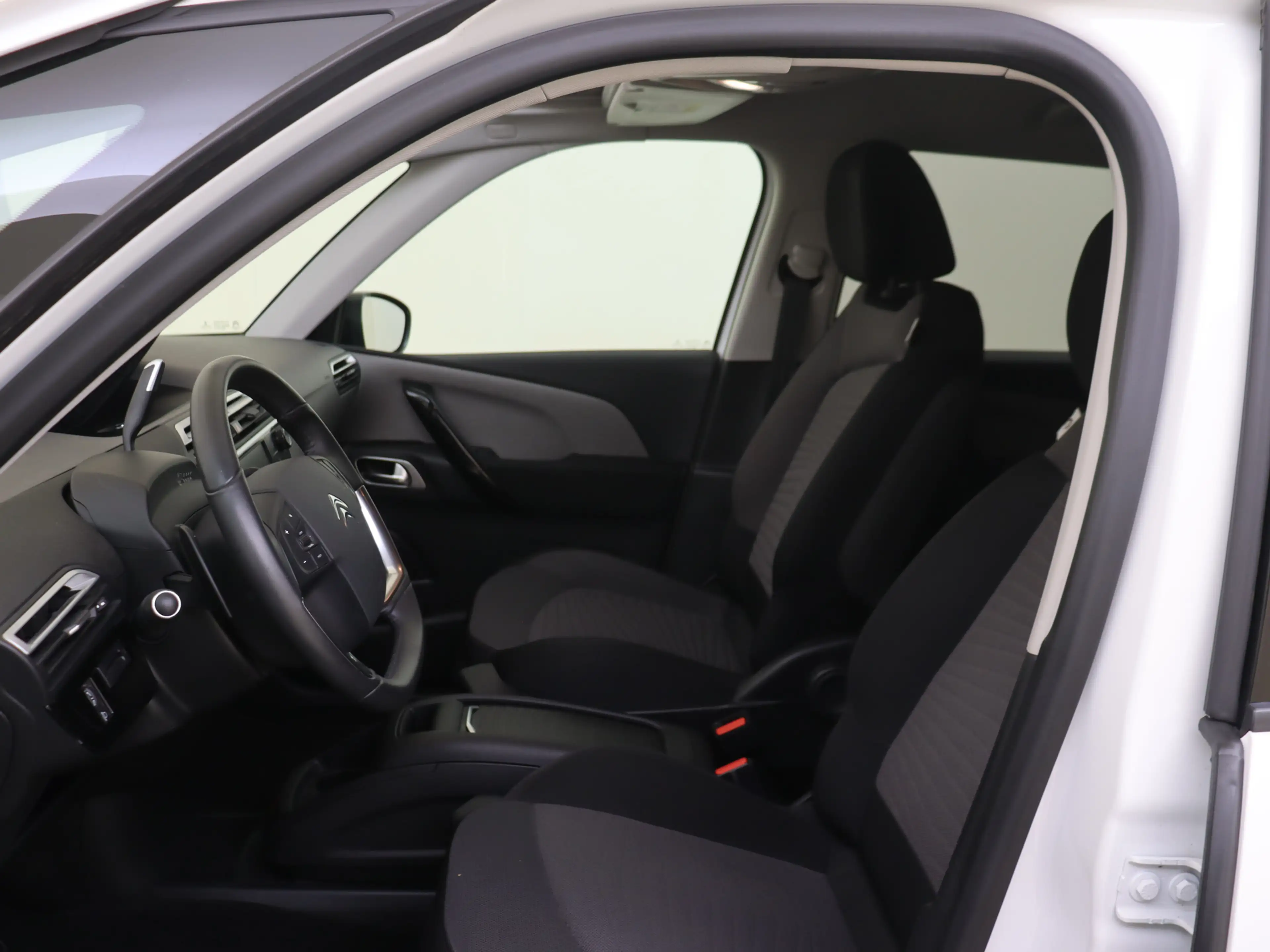 Citroen Grand C4 SpaceTourer 1.2 PureTech C-Series — photo 10