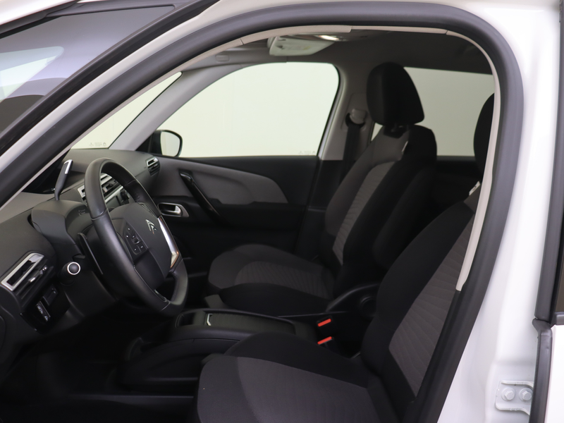 Citroen Grand C4 SpaceTourer 1.2 PureTech C-Series — photo 10