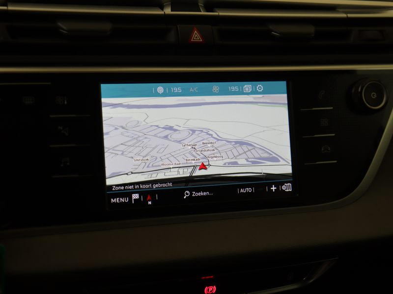 Citroen Grand C4 SpaceTourer 1.2 PureTech C-Series — photo 15