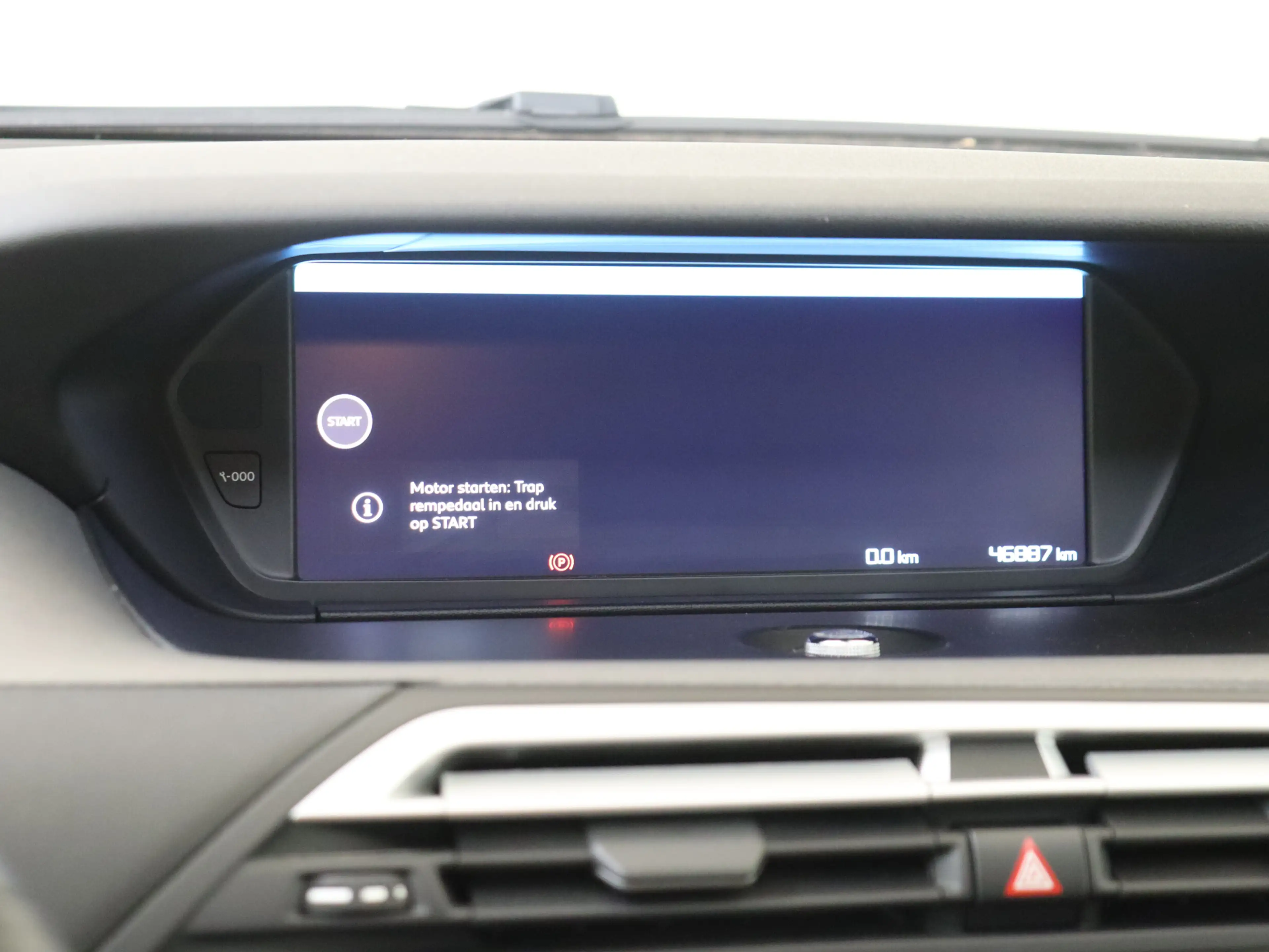 Citroen Grand C4 SpaceTourer 1.2 PureTech C-Series — photo 7