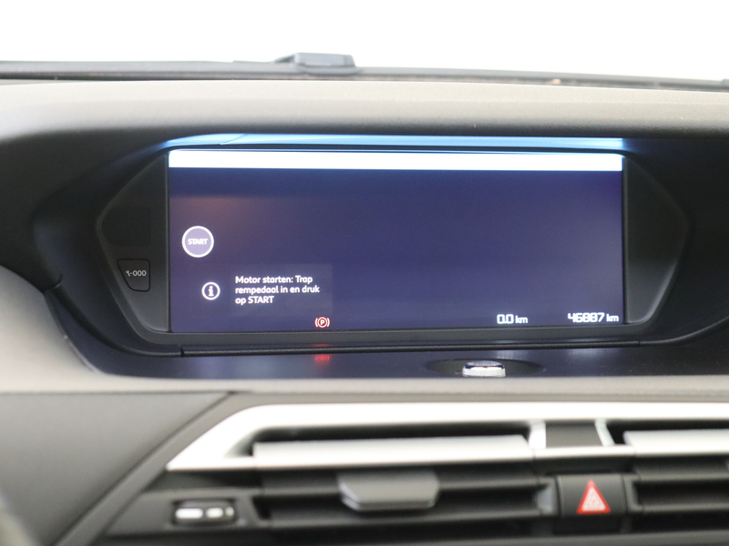 Citroen Grand C4 SpaceTourer 1.2 PureTech C-Series — photo 7