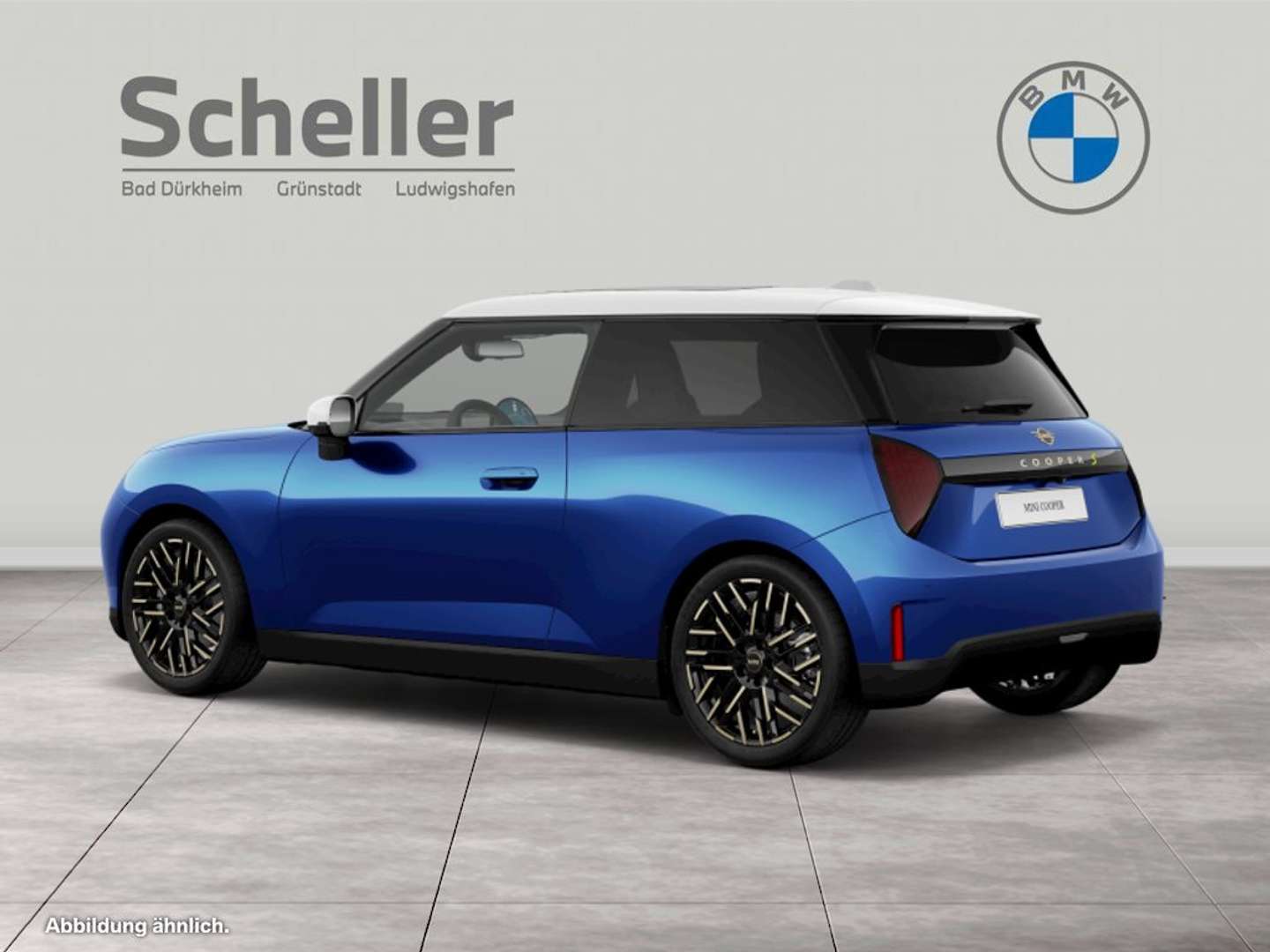 Mini Cooper SE Favoured Cooper SE -  - Joinsteer - #5