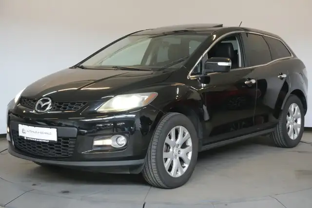 Mazda CX-7 2.3 MZR DISI Turbo BOSE Energy Klimaaut