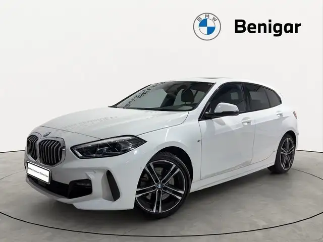 BMW 120 120dA