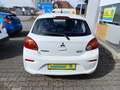 Mitsubishi Space Star Diamant Edition Weiß - thumbnail 3