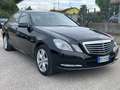 Mercedes-Benz E 200 NGT Elegance Automatico Unico Proprietario Noir - thumbnail 2