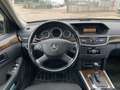 Mercedes-Benz E 200 NGT Elegance Automatico Unico Proprietario Negro - thumbnail 7