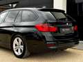 BMW 320 dA/ TOURING/ SPORT LINE/ SHADOW LINE/ CUIR/ LED Noir - thumbnail 12