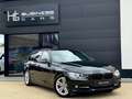 BMW 320 dA/ TOURING/ SPORT LINE/ SHADOW LINE/ CUIR/ LED Noir - thumbnail 8