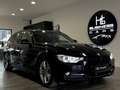 BMW 320 dA/ TOURING/ SPORT LINE/ SHADOW LINE/ CUIR/ LED Noir - thumbnail 5