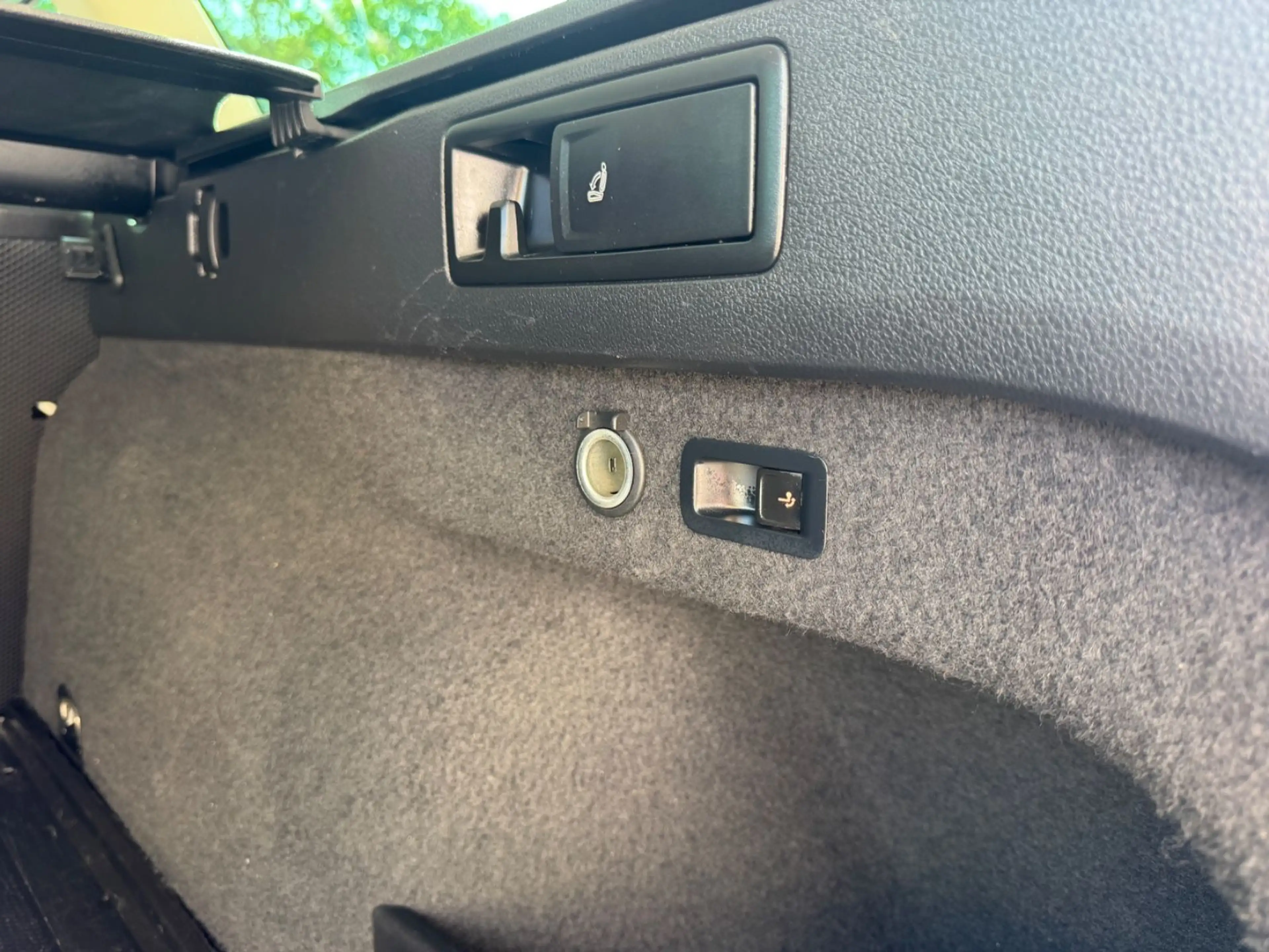 Volkswagen Passat Variant Highline 4Motion/ DSG/ Head-Up — photo 11