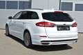 Ford Mondeo Traveller 2.0 EcoBlue Aut. Titanium * PANO * AHK Weiß - thumbnail 2