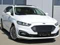 Ford Mondeo Traveller 2.0 EcoBlue Aut. Titanium * PANO * AHK Weiß - thumbnail 3