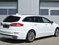 Ford Mondeo Traveller 2.0 EcoBlue Aut. Titanium * PANO * AHK Weiß - thumbnail 4