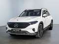 Mercedes-Benz EQB 300 4M , 360 DISTR KAMERA PANO SPUR STANDH Blanc - thumbnail 2