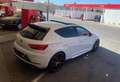 SEAT Leon León 2.0 TSI CARBON Blanco - thumbnail 8
