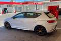 SEAT Leon León 2.0 TSI CARBON Blanco - thumbnail 4
