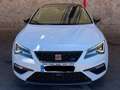 SEAT Leon León 2.0 TSI CARBON Blanco - thumbnail 11