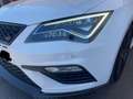 SEAT Leon León 2.0 TSI CARBON Blanco - thumbnail 34