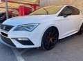 SEAT Leon León 2.0 TSI CARBON Blanco - thumbnail 3