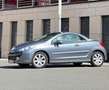 Peugeot 207 Sport*Cabrio*2 Hand*Klimaautomatik*SHZ* Grau - thumbnail 2