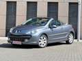 Peugeot 207 Sport*Cabrio*2 Hand*Klimaautomatik*SHZ* Grau - thumbnail 1