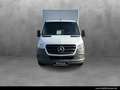 Mercedes-Benz Sprinter Sprinter 316 CDI Koffer LBW lang MBUX/Klima Basic Weiß - thumbnail 2