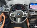 BMW X4 xDrive 30 d M Sport LED Pano RFK AHK 20LM Noir - thumbnail 18