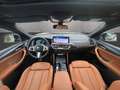BMW X4 xDrive 30 d M Sport LED Pano RFK AHK 20LM Noir - thumbnail 14