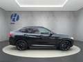 BMW X4 xDrive 30 d M Sport LED Pano RFK AHK 20LM Noir - thumbnail 7