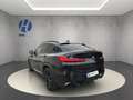 BMW X4 xDrive 30 d M Sport LED Pano RFK AHK 20LM Noir - thumbnail 5