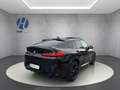 BMW X4 xDrive 30 d M Sport LED Pano RFK AHK 20LM Noir - thumbnail 4